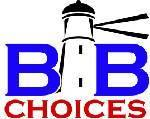 Better Business Choices Logo