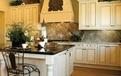 Ideal Kitchen and Bath Image