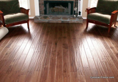 Colonial Floors Image
