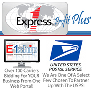 Express1 Profit Plus Logo