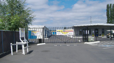 B & R Mini Storage Image