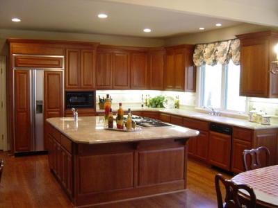 Timber Creek Construction Logo