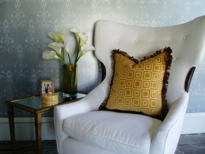 Cailen Ascher - Lifestyle Maven Logo