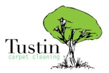 Tustin Carpet Cleaning Logo