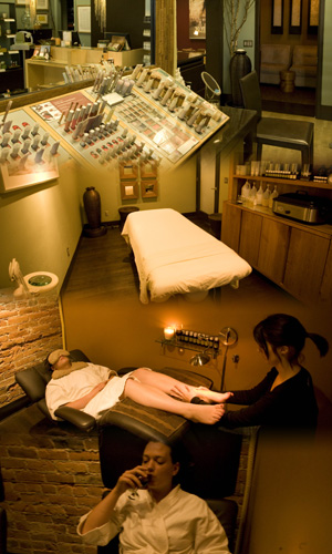 Bon Bon Salon | Spa Image