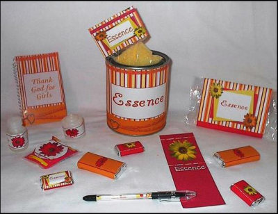 Ooh La Labels, Inc. Image