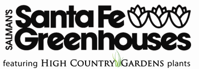 Santa Fe Greenhouses Inc Logo