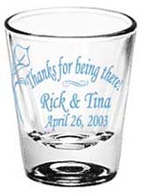 Wedding Supplies Logo