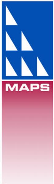 MAPS Campaign Information Systems Logo