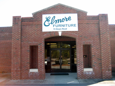 Elmore Furniture Company Logo
