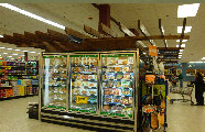 Michael's Fresh Market Image