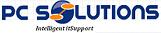 PC Solutions Logo