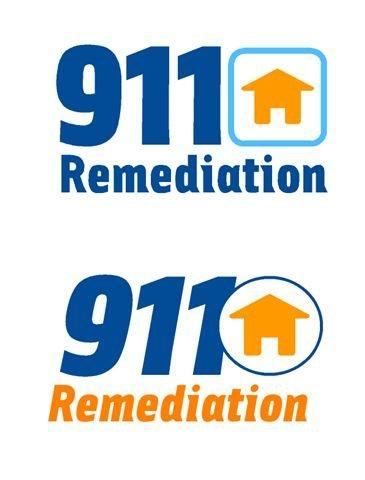 911 Remediation Logo