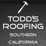 Todds Roofing Logo