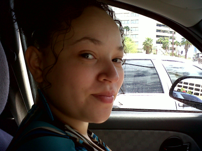 Around Town Traffic Survival School Logo