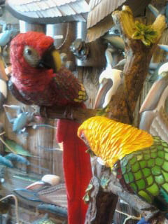 Pelican Poop Shopppe Logo