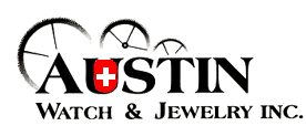 Austin Watch &amp; Jewelry Inc. Logo