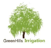 Green Hills Irrigation and Landscaping - Snow Removal Services Logo
