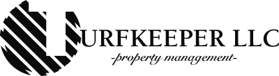 Turfkeeper, LLC Logo