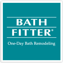 Bath Fitter of Arden Logo