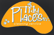 Tidy Places, Inc Logo
