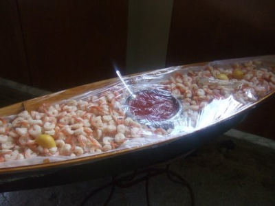 Catfish Charlie's Image