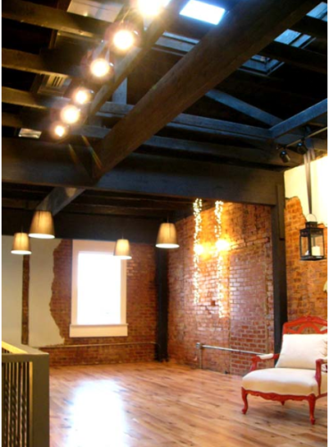 The Loft at 14th Image