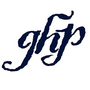 Greg Hartmann Photography Logo