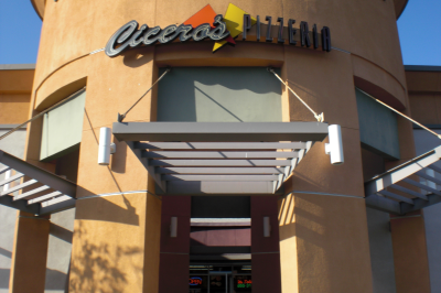 Cicero's Pizzeria Logo