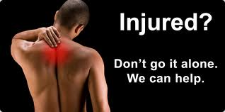 Personal Injury Attorney In Kalispell PIA Logo