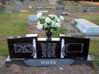 A & D Monument Image