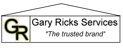 Gary Ricks Services Inc Logo