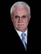 Law Office of Mark Cantrell Logo