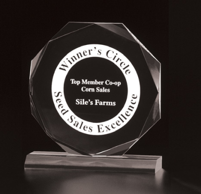 Central Marking Image