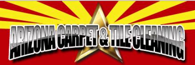 Arizona Carpet &amp; Tile Cleaning Logo