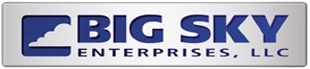 Big Sky Enterprises Logo