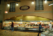 Michael's Fresh Market Image