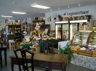 MK's Gourmet Pizzeria & Shoppe Image