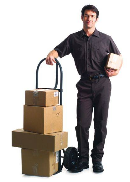 Transnet Delivery Solutions Image