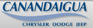 Canandaigua Chrysler Dodge Jeep Image