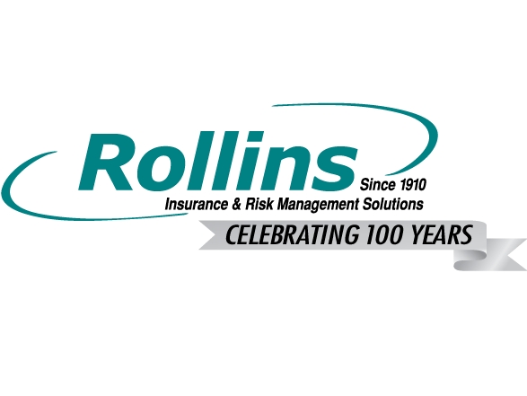 Rollins Insurance &amp; Risk Management Logo