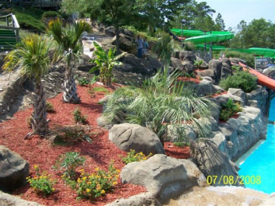 Cutting Edge Lawn Services Logo