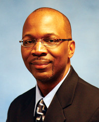 Calvin Charles State Farm Insurance Logo