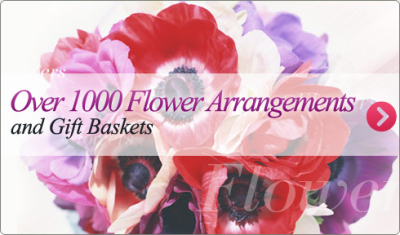 Chandler Flower Delivery Logo