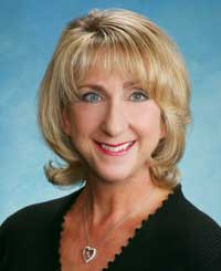 Janet Wells State Farm Insurance Logo