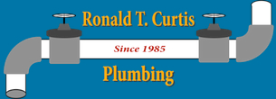 Ronald T. Curtis Plumbing Image