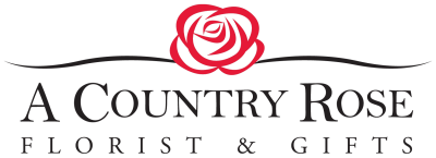 A Country Rose Northwood Logo