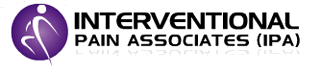 Interventional Pain Associates Logo