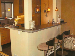 Arizona Concrete Countertops Logo