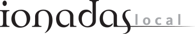 ionadas local LLC Logo
